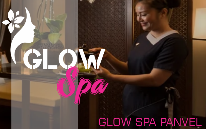 Deep Tissue Massage in Panvel Navi Mumbai